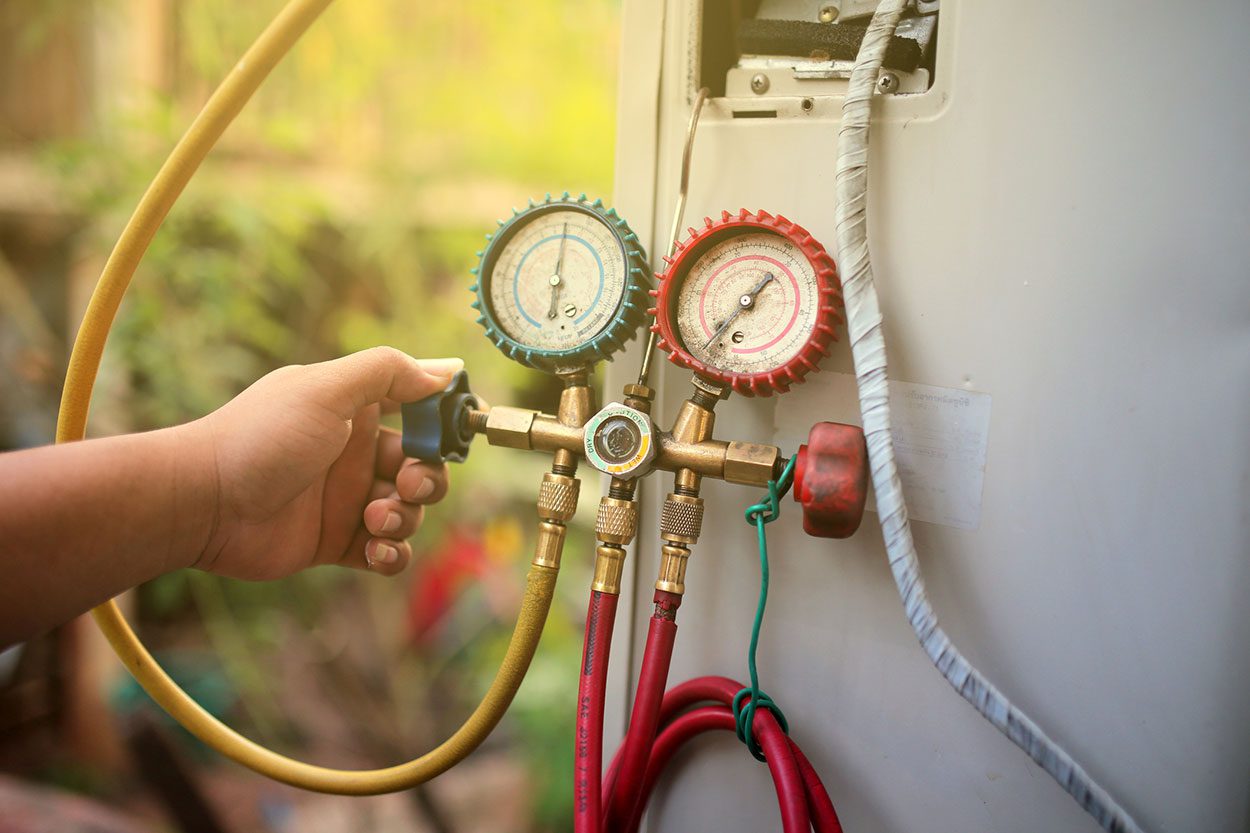 Preparing Your HVAC System To Go From Heating to Air Conditioning Season