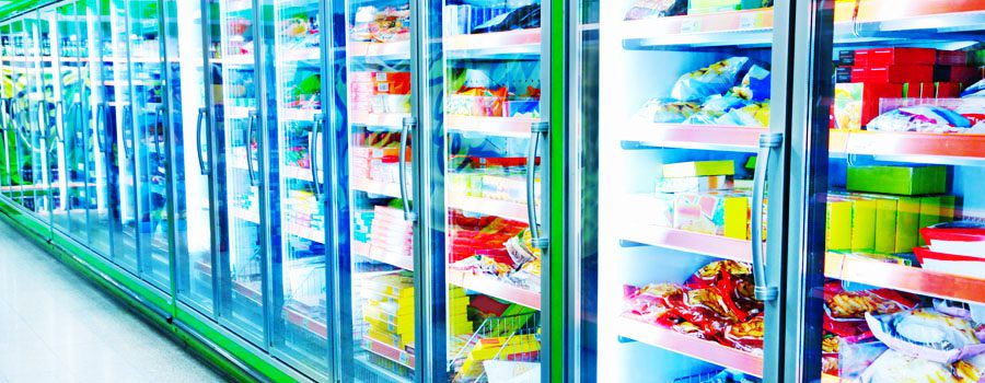 Refrigeration services