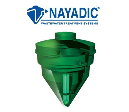 NAYADIC Wastewater Treatment Systems
