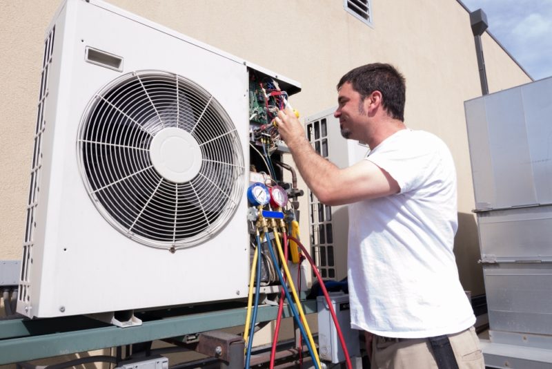 Prep HVAC for Winter Before it Hits