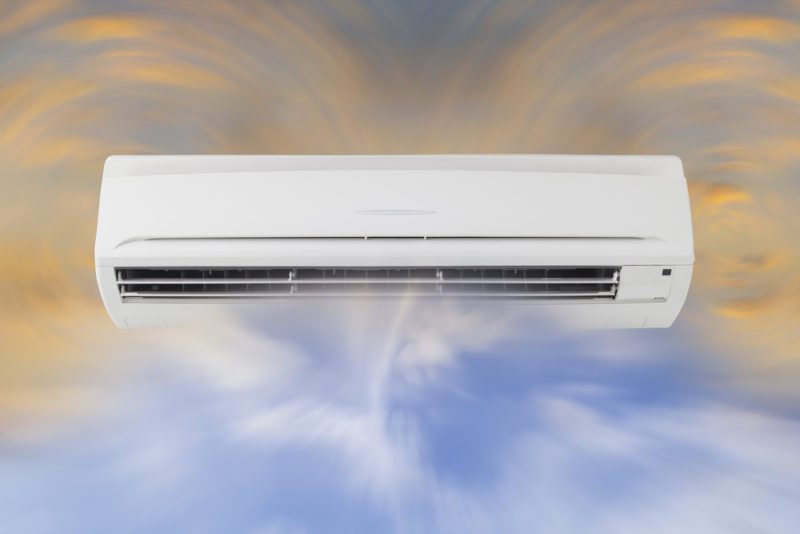 3 Surprising Facts about Ductless HVAC Units