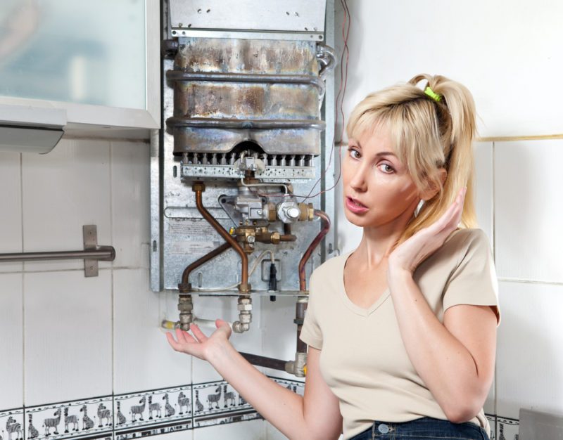 3 Ways Plumbing Issues Can Affect Your Energy Efficiency