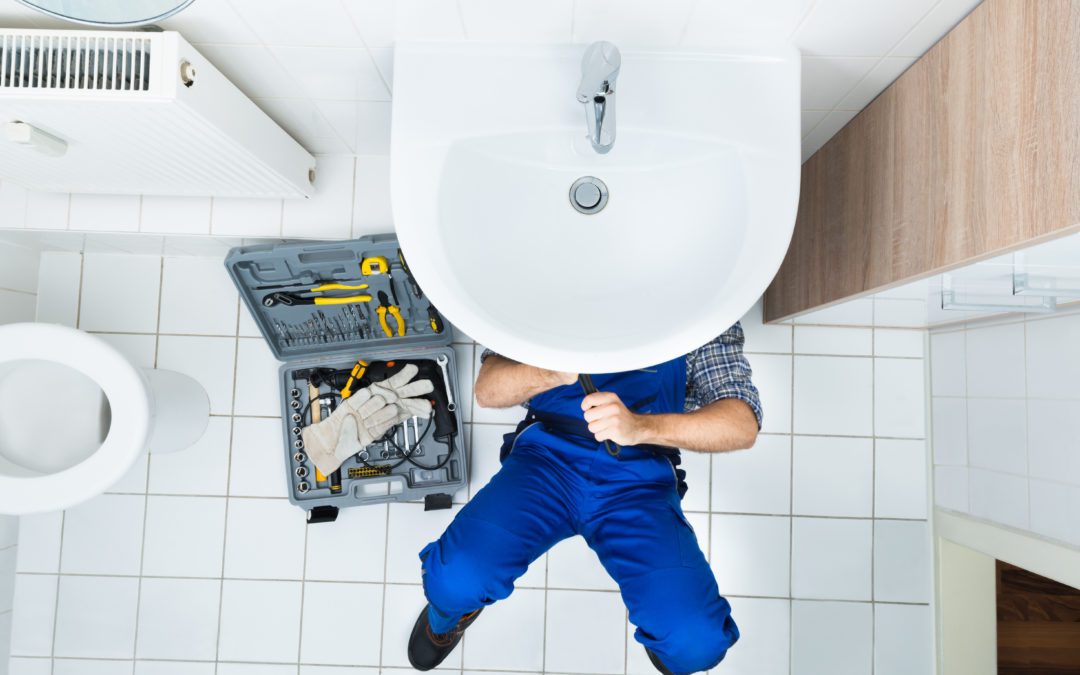 7 Common Commercial Plumbing Concerns You Should Never Ignore