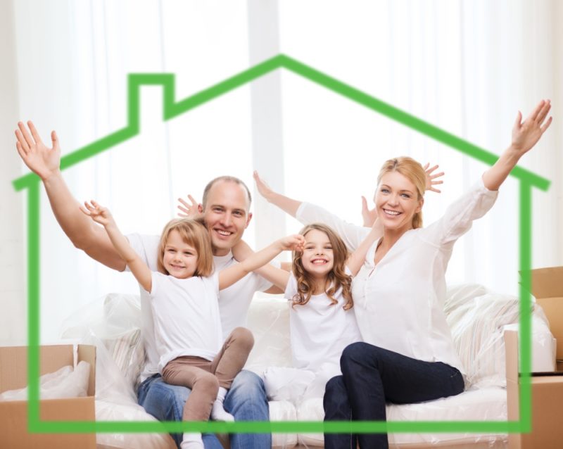 Family Energy Savings