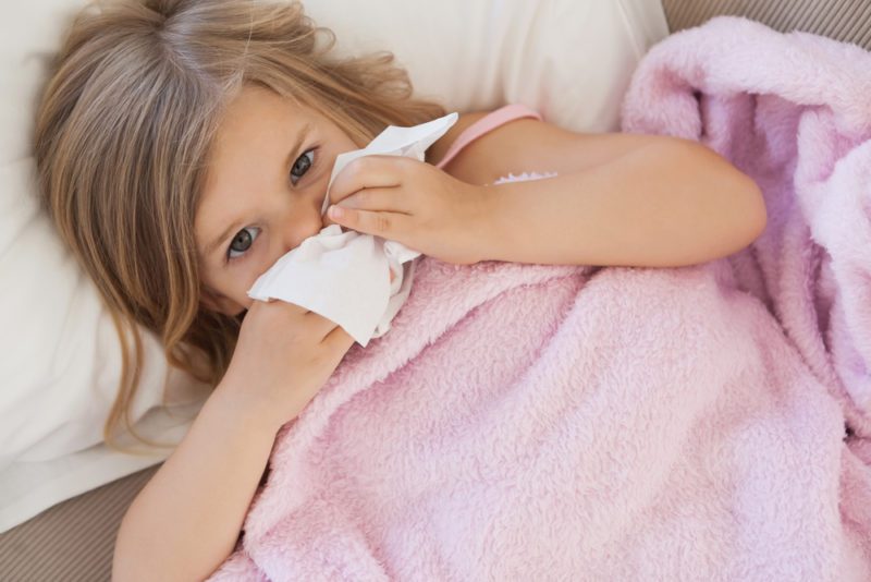 6 Common Signs of Poor Indoor Air Quality