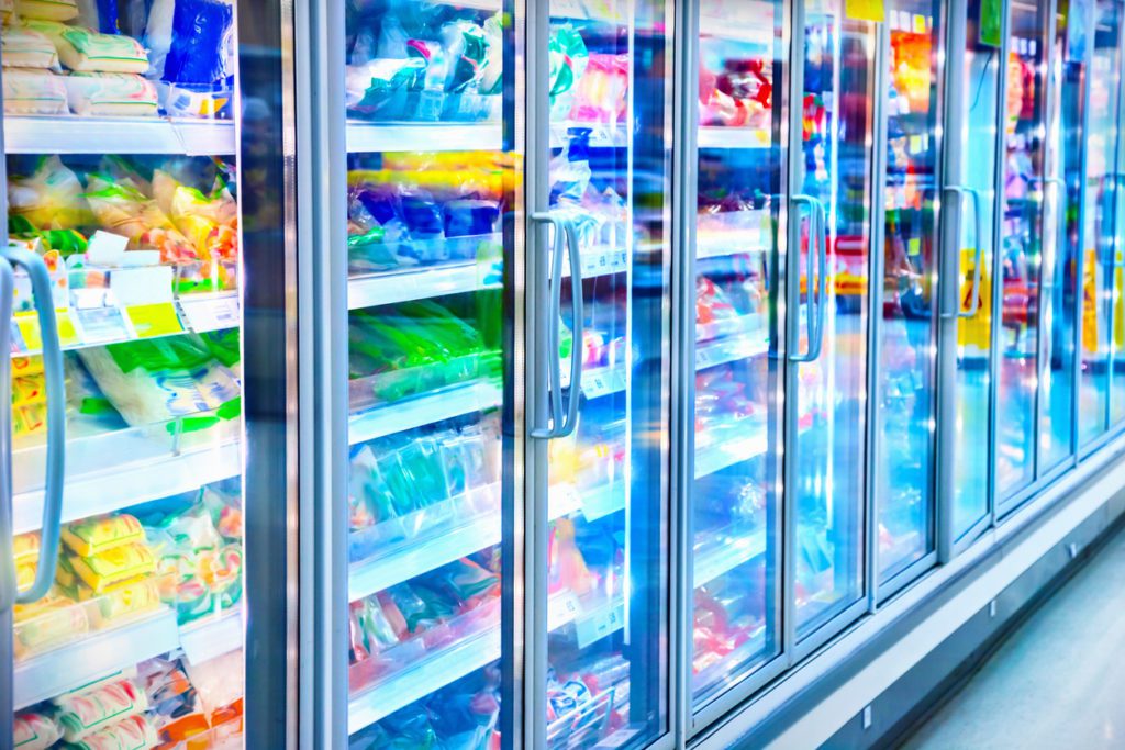 Commercial Refrigeration Repair