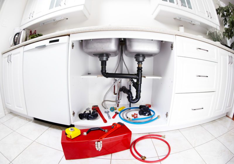 3 Common Plumbing Problems You Should Never Wait to Address