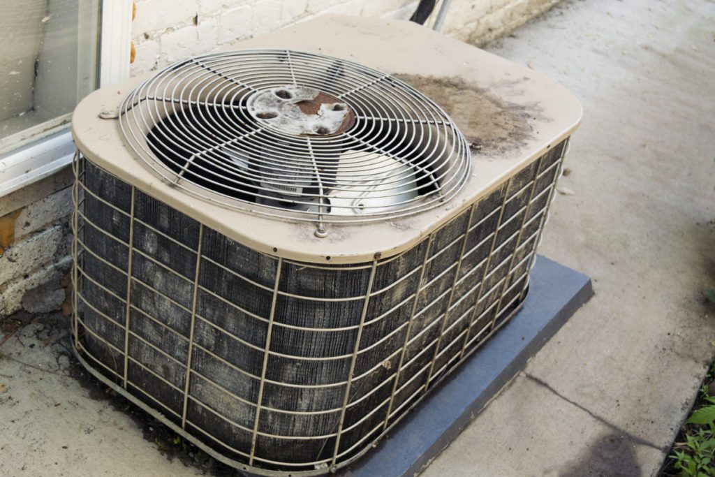 i need a new hvac system