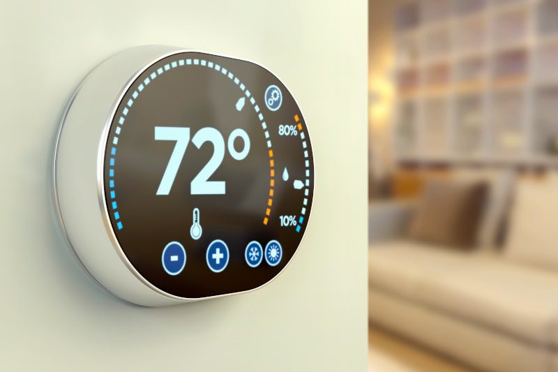 Choosing the Right Smart Thermostat