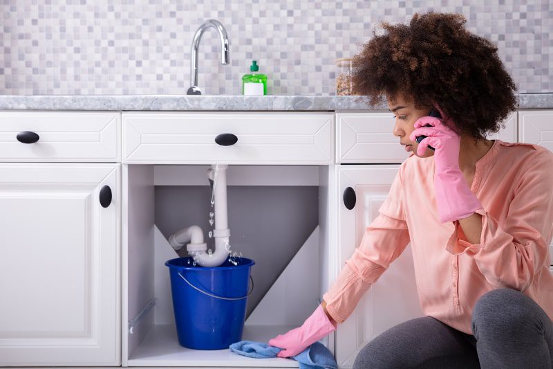 3 Plumbing Disasters to Avoid in Dwight, IL