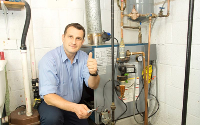 How to Choose the Right Furnace in Morris, IL