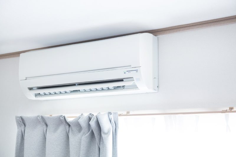 Enjoy These Five Benefits When You Go Ductless