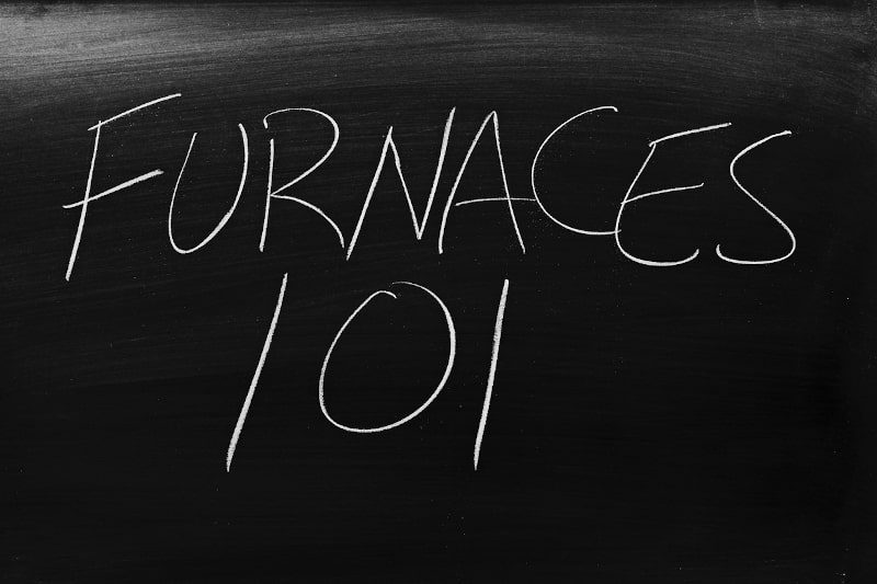 furnace information