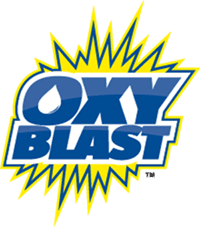 Oxy Blast