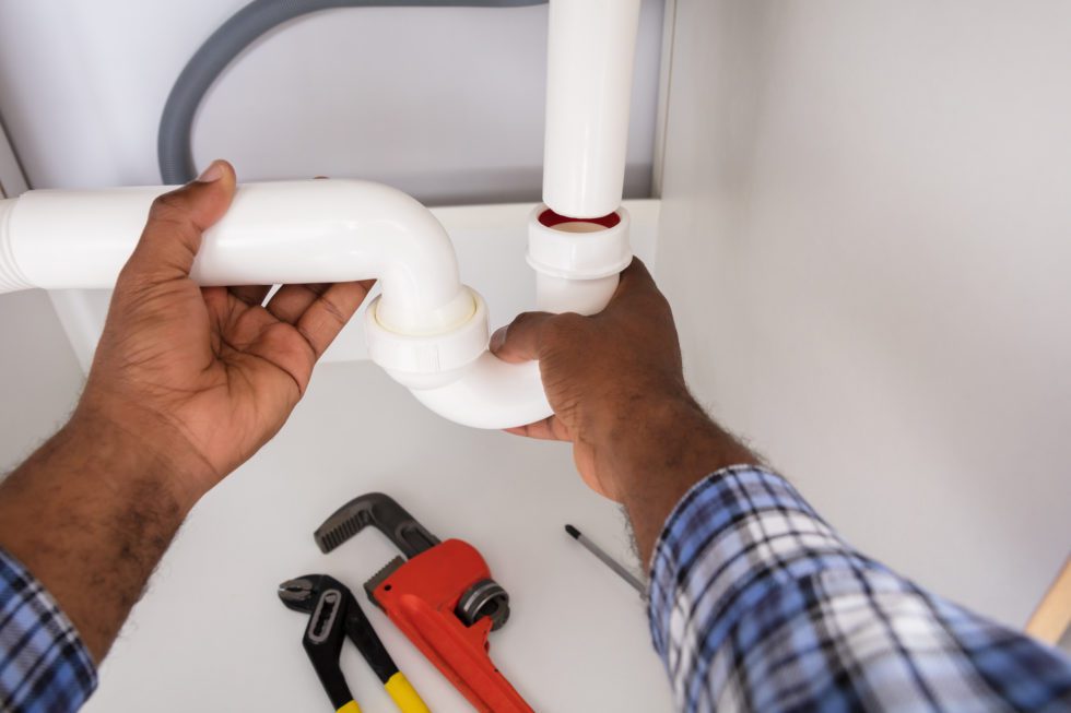 How To Prevent Hair Drain Clogs  HELP Plumbing, Heating, Cooling And Drains