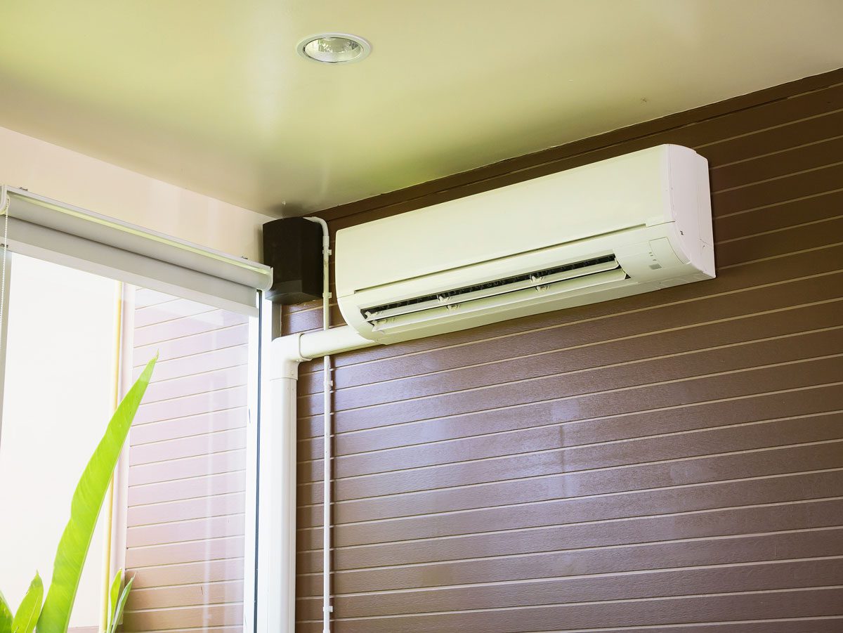 ductless ac