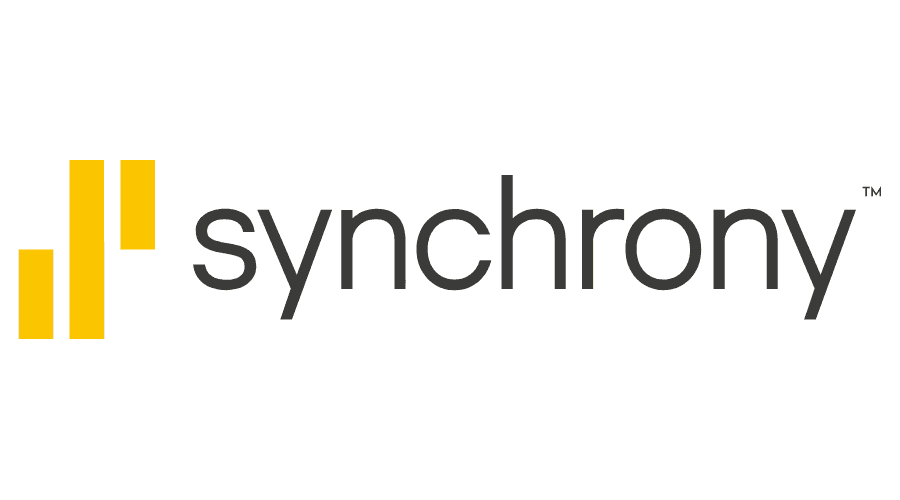 Synchrony bank financing