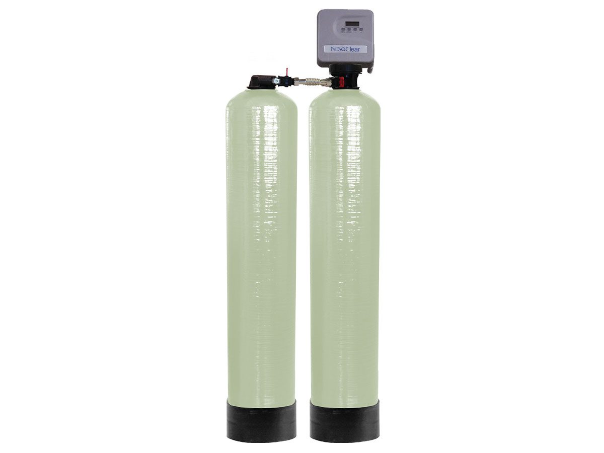NovoClear 465 BIF Series Water Filter