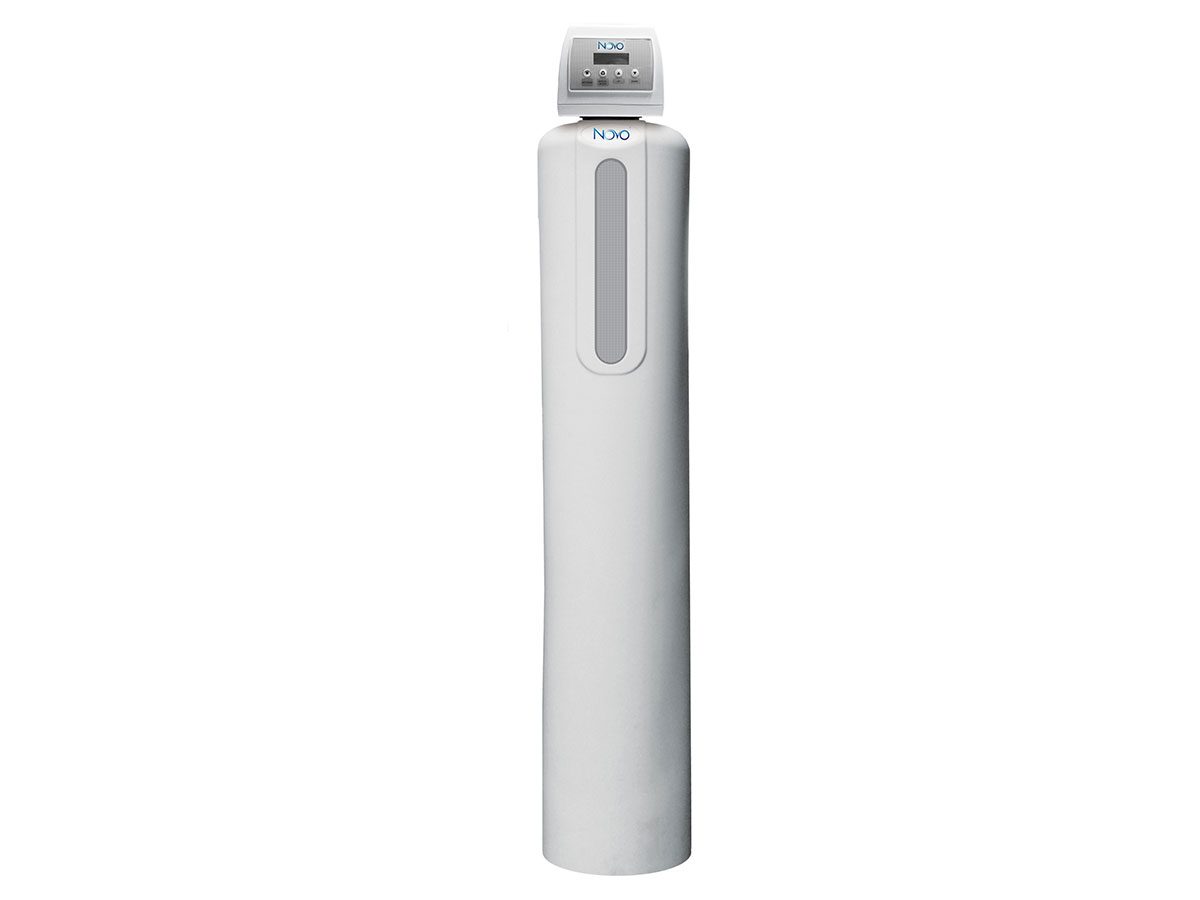 NovoClear 485HE Series Water Filter