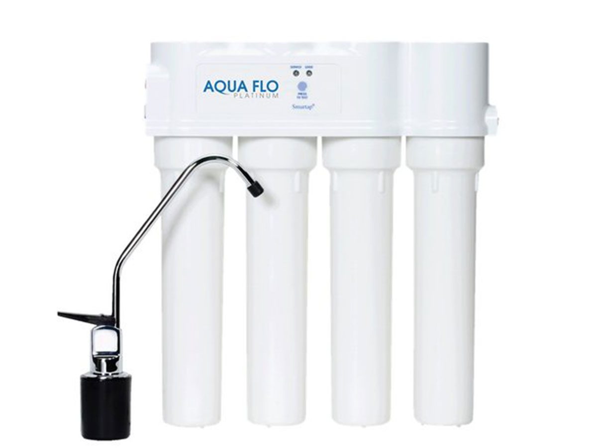 Aqua Flo® 1240 Reverse Osmosis by Novo
