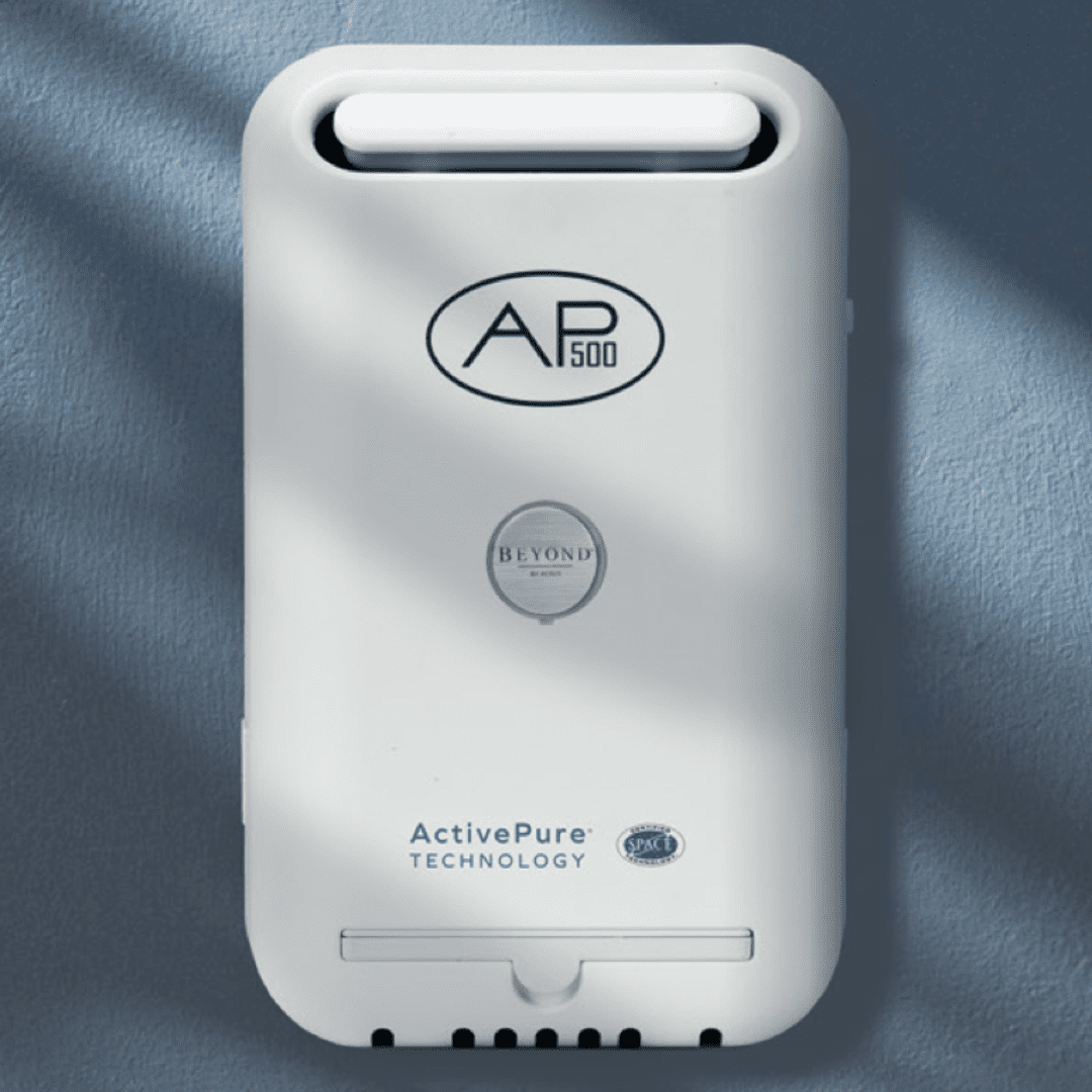 aerus ap500 air purifier pure and clean plug in