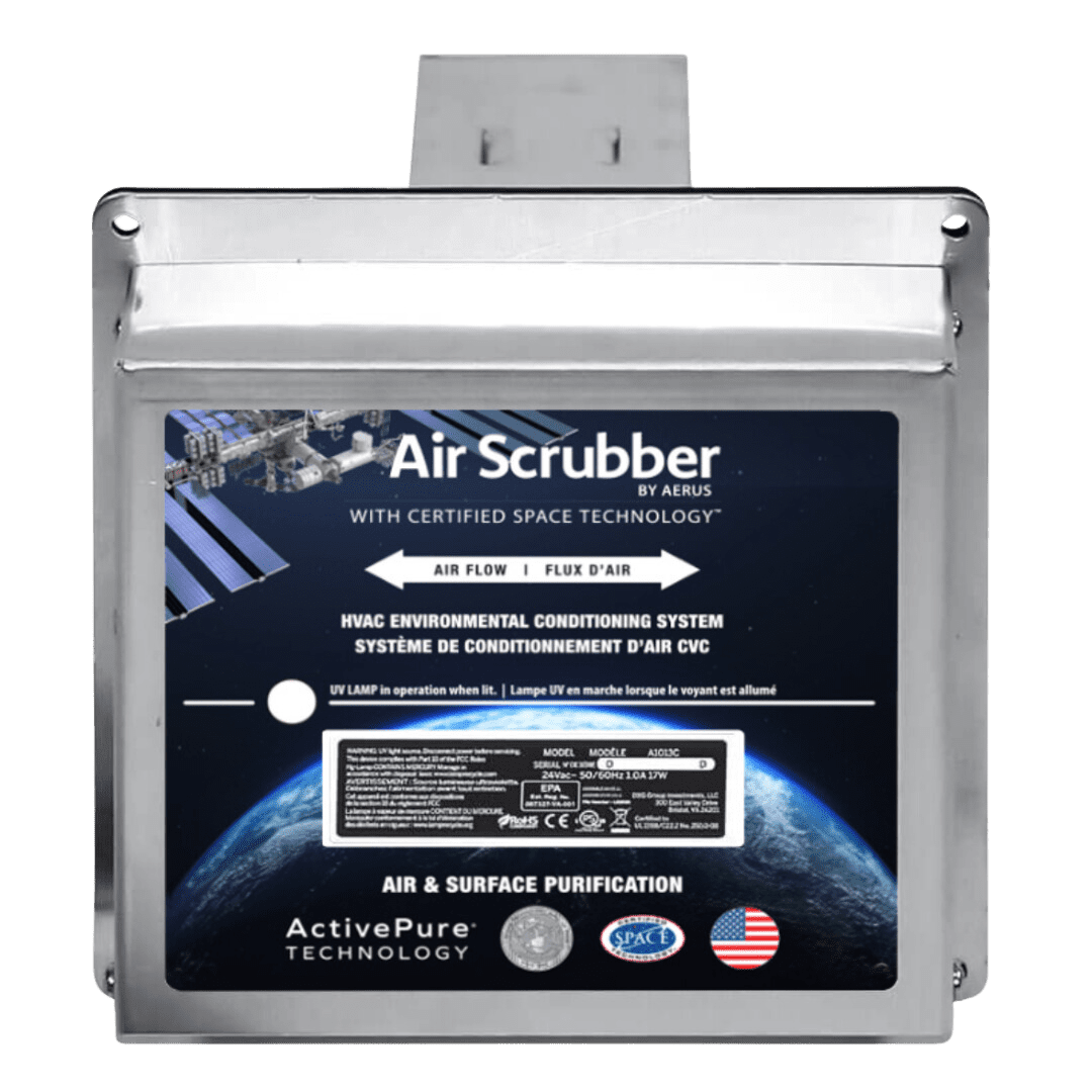 Aerus Air Scrubber