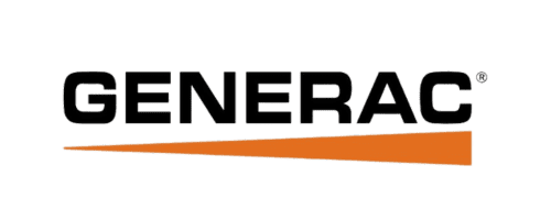 Generac Logo with no background