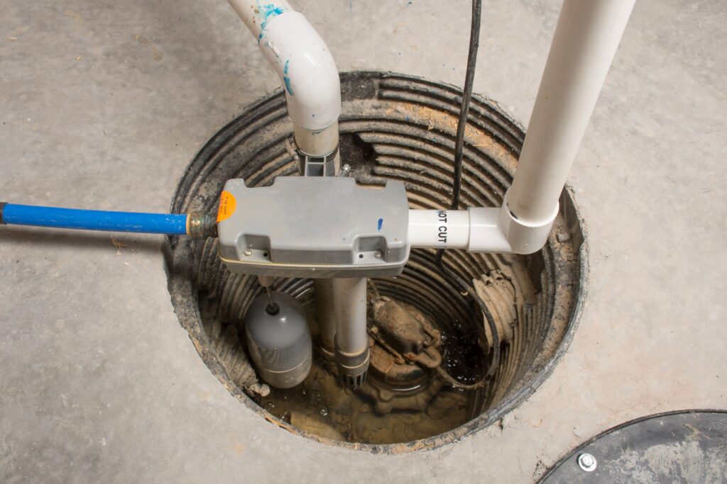 se74Nwle Sump Pumps at Popejoy Plumbing, Heating, and Electric
