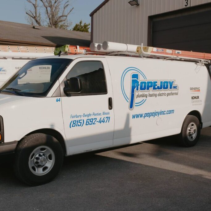 Minor Electrical repairs from Popejoy Plumbing, Heating, and Cooling