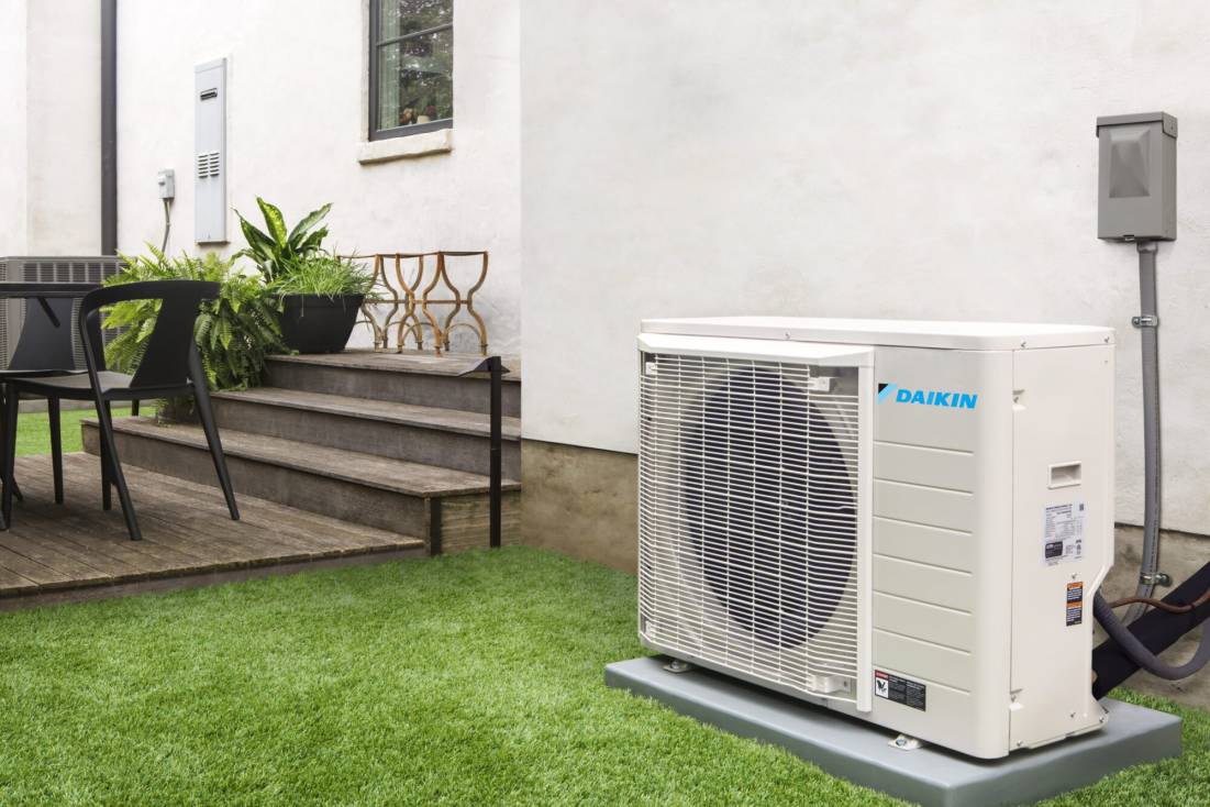 Daikin FIT AC Unit