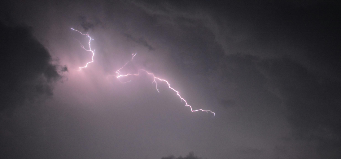 Generator Spring Storm